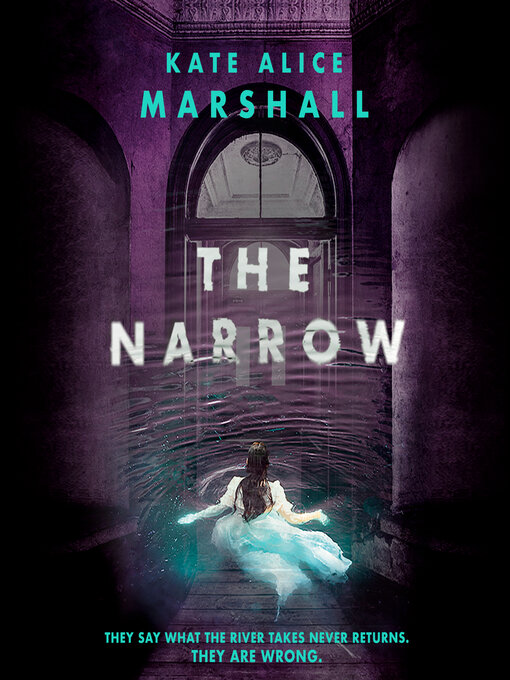 Title details for The Narrow by Kate Alice Marshall - Available